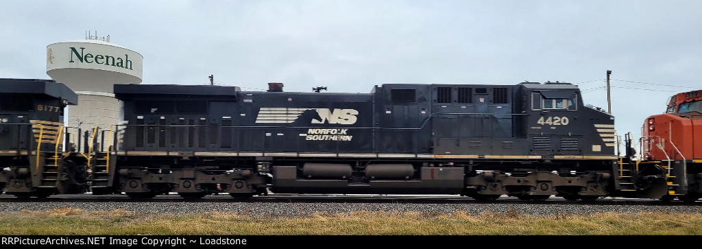 NS 4420